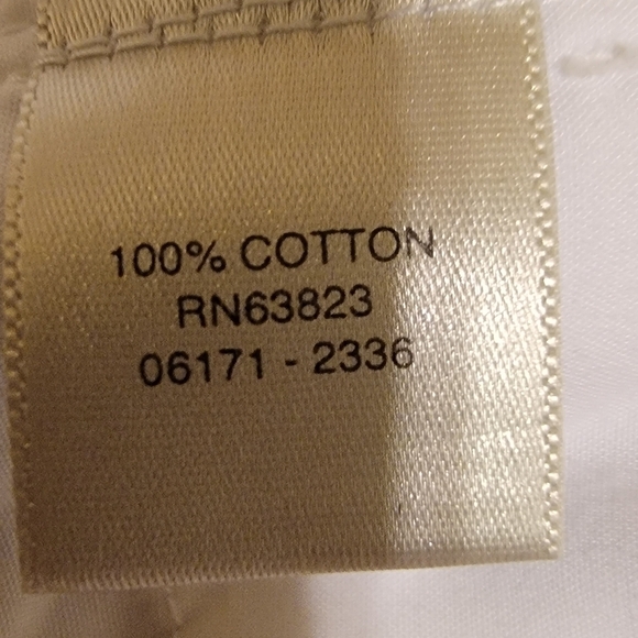 Christopher & Banks size 10 jeans - Picture 4 of 10